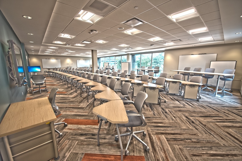 classroom-nurse educator-unique nurse jobs