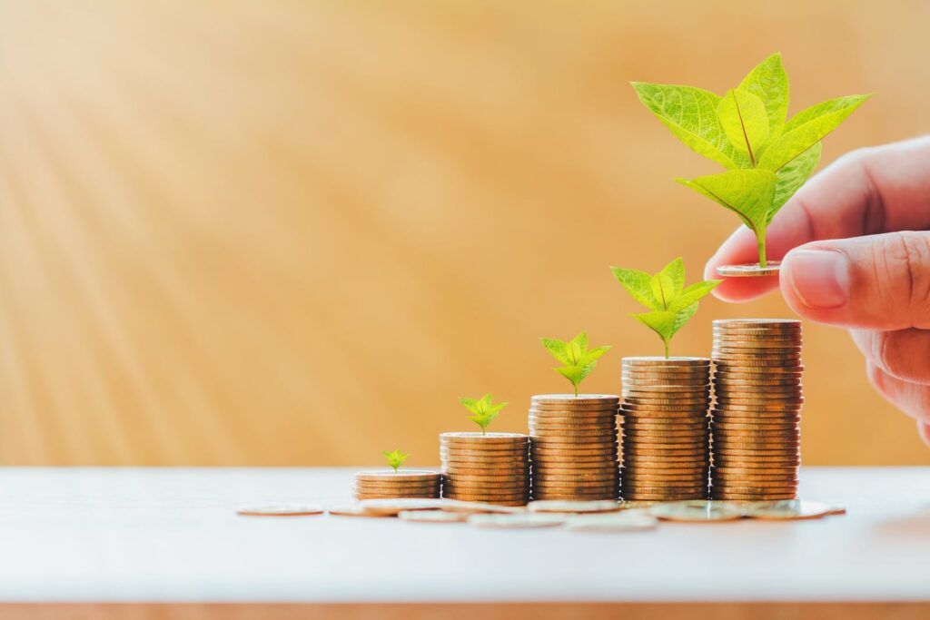 saving money-growing investment-short-term health insurance