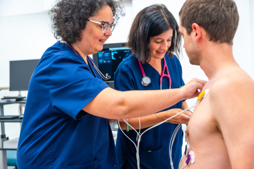 EKG Tech Jobs