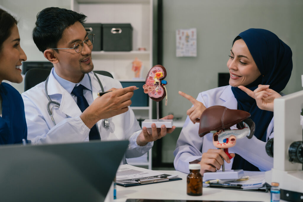 Endocrinology Jobs