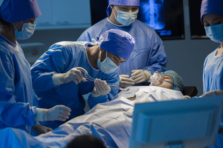 General Surgery Jobs