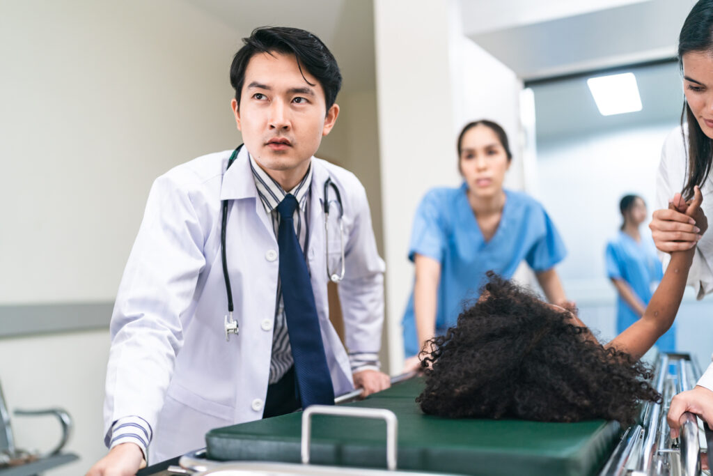 Emergency Medicine